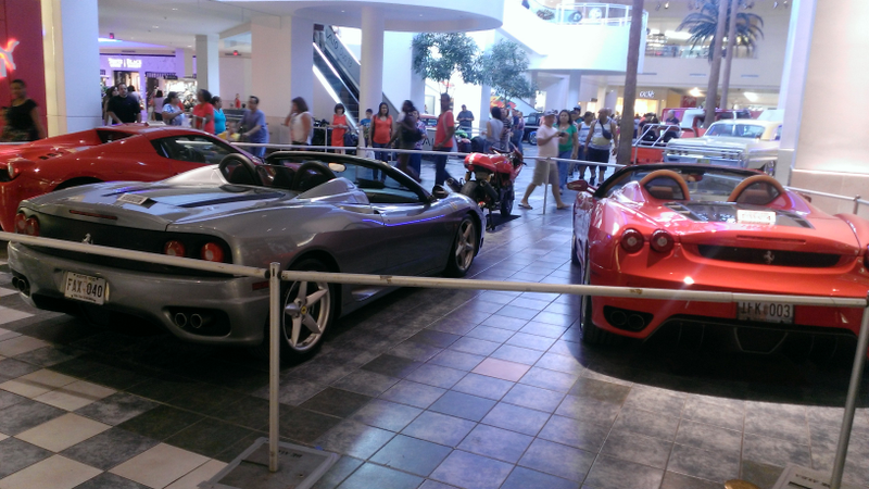 Illustration for article titled Xtreme Hobbies Event Photo Dump: Part 2